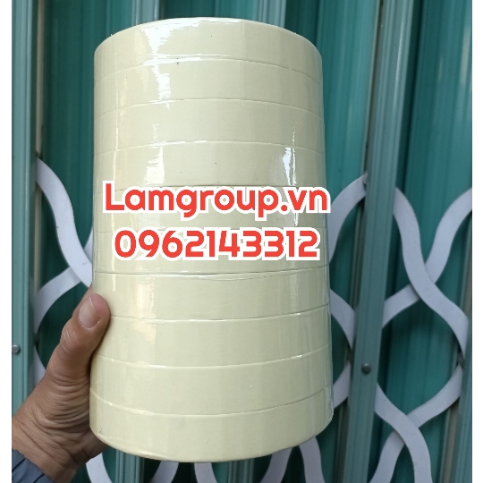 Cách chọn băng keo dán thùng chất lượng Cách chọn băng keo dán thùng chất lượng