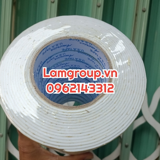 Băng keo giấy - giải pháp đóng gói hàng hóa an toàn, thân thiện với môi trường Băng keo giấy - giải pháp đóng gói hàng hóa an toàn, thân thiện với môi trường