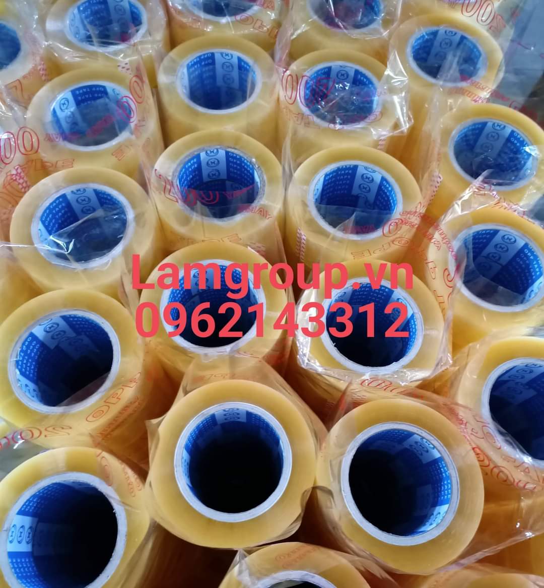 Băng keo trong suốt: Giải pháp dán siêu bền cho nhiều mục đích sử dụng Băng keo trong suốt: Giải pháp dán siêu bền cho nhiều mục đích sử dụng