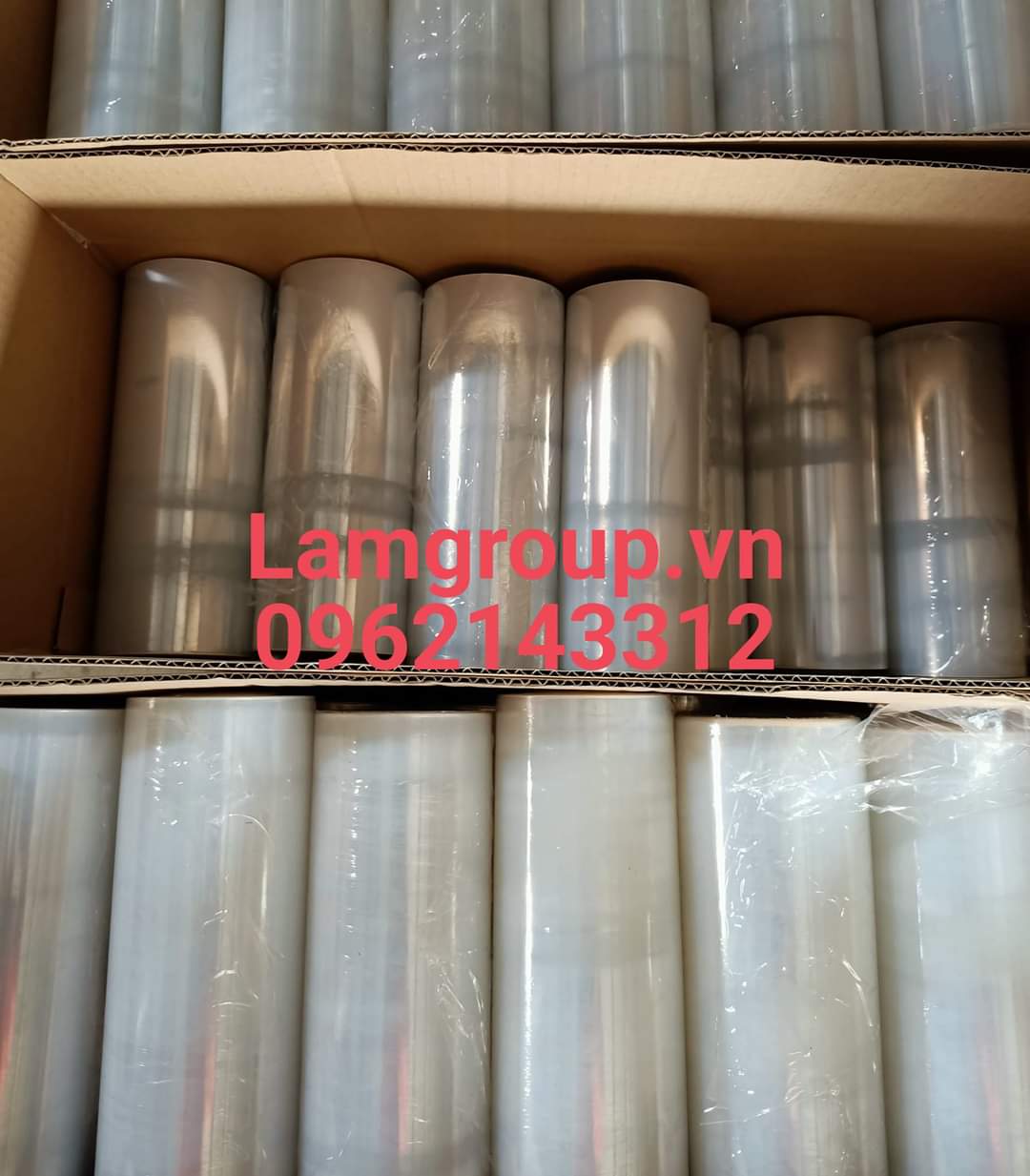 MÀNG QUẤN PALLET MÀNG BỌC HÀNG PE GIÁ RẺ TẠI XƯỞNG LAMGROUP MÀNG QUẤN PALLET MÀNG BỌC HÀNG PE GIÁ RẺ TẠI XƯỞNG LAMGROUP