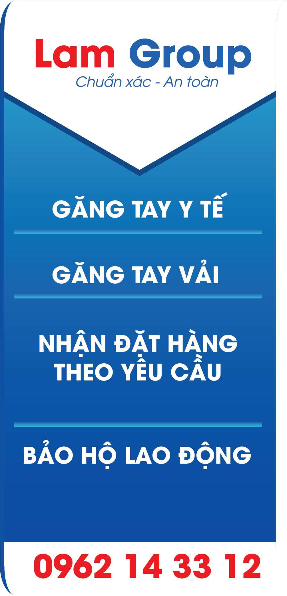 găng tay vải găng tay vải