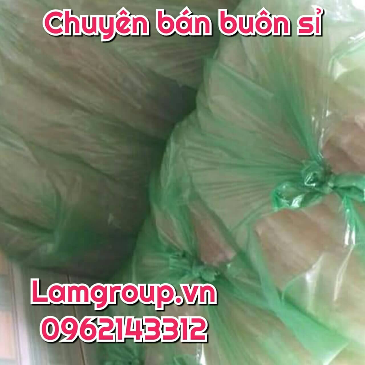 Các cách phân loại túi nilon Các cách phân loại túi nilon