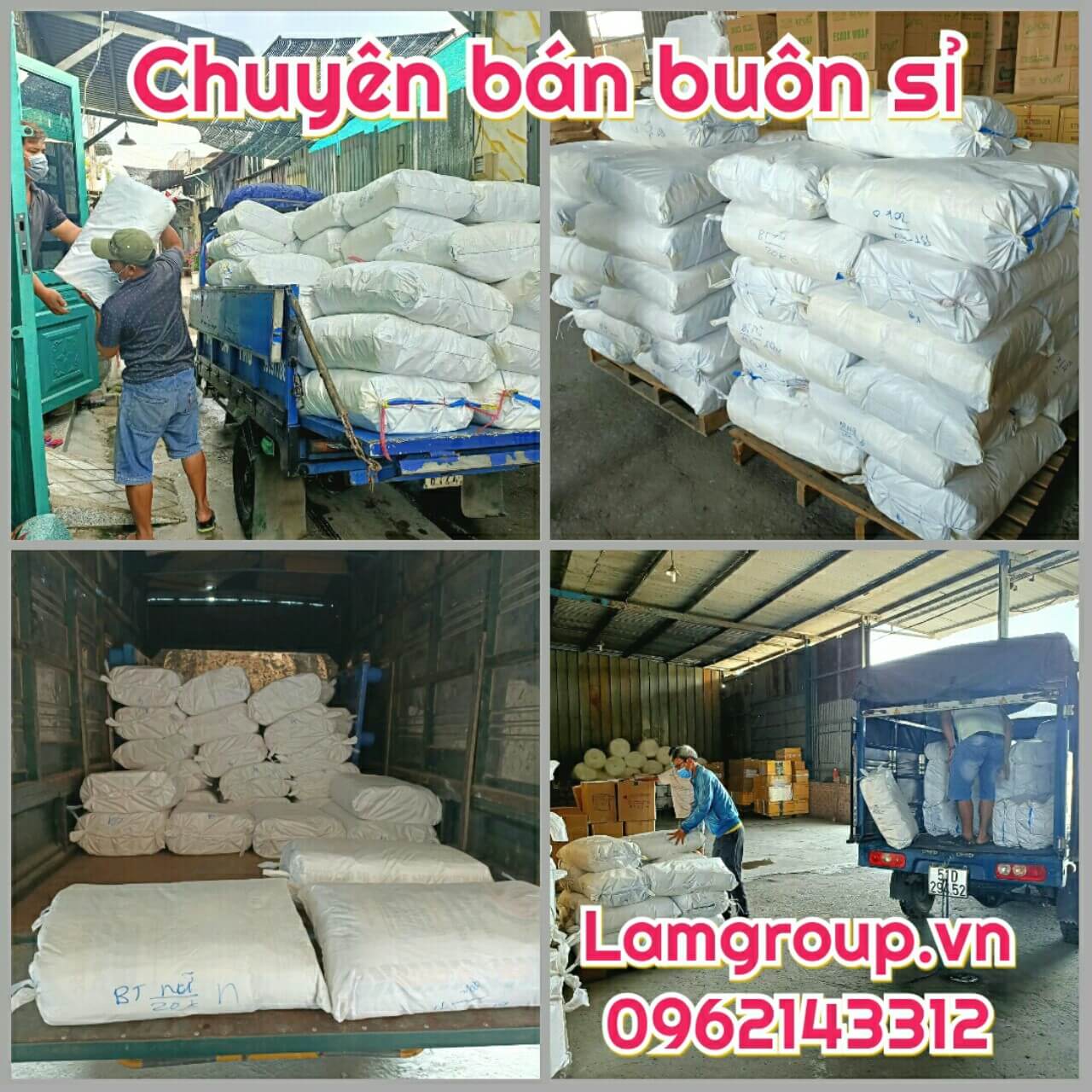 Xưởng bán bao bì túi nilon PP - PE- túi rác màu đen đủ size tại Sài Gòn Xưởng bán bao bì túi nilon PP - PE- túi rác màu đen đủ size tại Sài Gòn