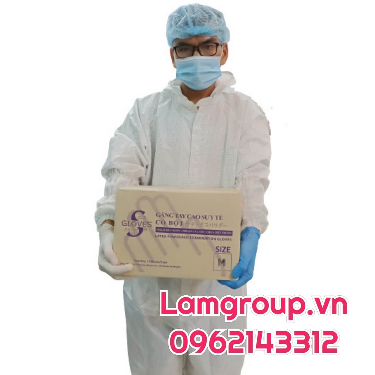 NƠI CUNG CẤP GĂNG TAY Y TẾ UY TÍN - GIÁ RẺ TẠI TP.HCM NƠI CUNG CẤP GĂNG TAY Y TẾ UY TÍN - GIÁ RẺ TẠI TP.HCM