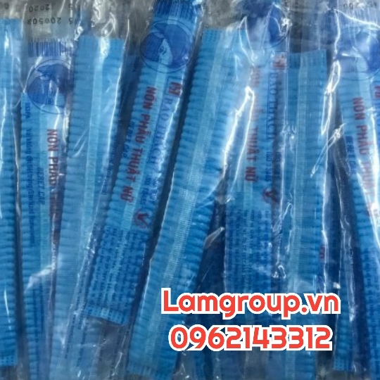 Bán sỉ nón trùm đầu nón và nón vải phòng sạch giá sỉ rẻ nhất Tp.HCM Bán sỉ nón trùm đầu nón và nón vải phòng sạch giá sỉ rẻ nhất Tp.HCM