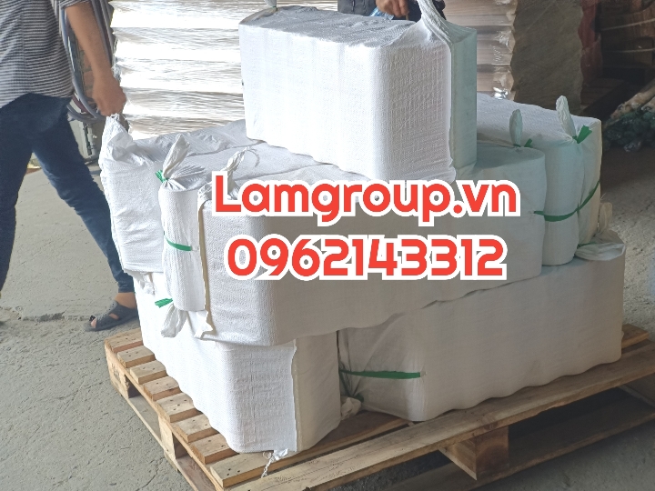 Cơ sở bán sỉ màng PE cuộn quấn hàng pallet Cơ sở bán sỉ màng PE cuộn quấn hàng pallet