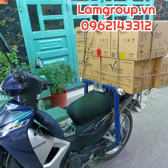 Găng tay y tế Vglove giá tốt tháng 2 tại TP.HCM Găng tay y tế Vglove giá tốt tháng 2 tại TP.HCM