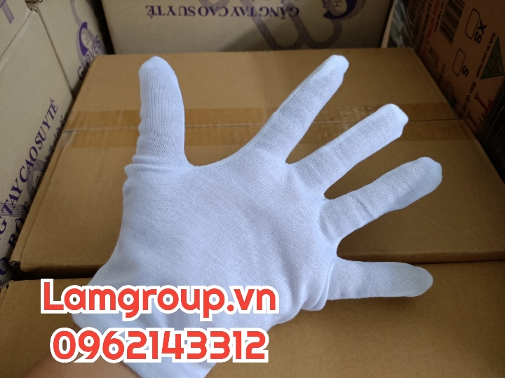 Cơ sở bán sỉ bao tay vải giá rẻ cho các đại lý khu vực miền nam Cơ sở bán sỉ bao tay vải giá rẻ cho các đại lý khu vực miền nam