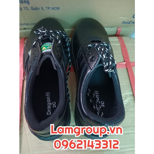 Cách chọn giày bảo hộ tốt cho công nhân Cách chọn giày bảo hộ tốt cho công nhân