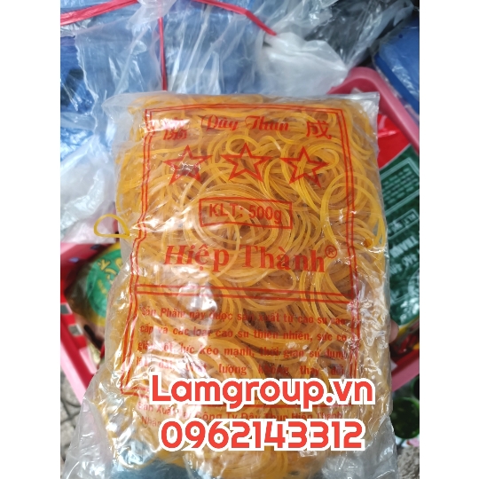 Nhà phân phối dây thun khoanh tròn đủ màu chất lượng Nhà phân phối dây thun khoanh tròn đủ màu chất lượng