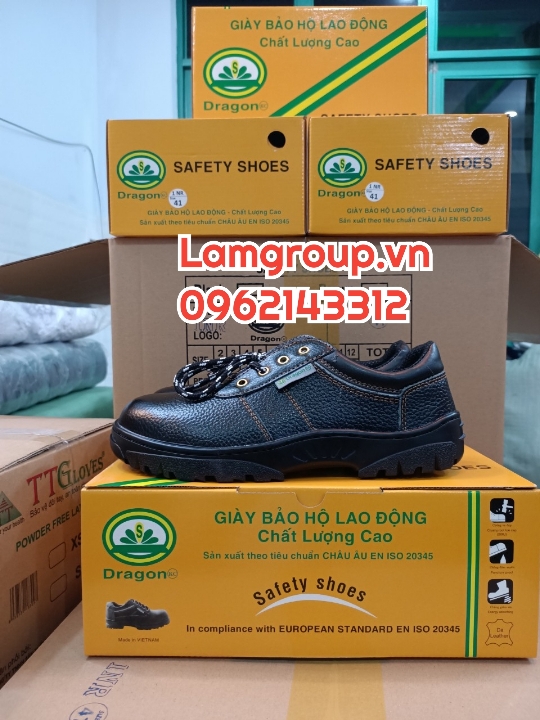 NHÀ PHÂN PHỐI GIÀY BẢO HỘ TẠI TP.HCM NHÀ PHÂN PHỐI GIÀY BẢO HỘ TẠI TP.HCM