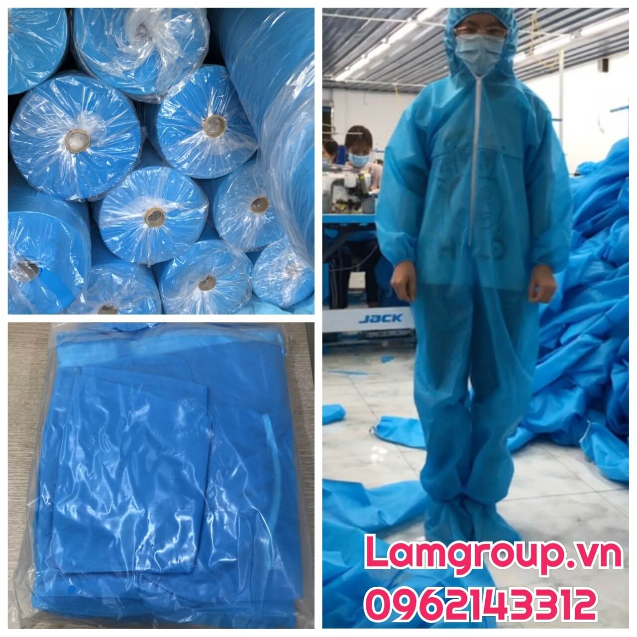 Tại sao cần trang bị quần áo bảo hộ lao động cho công nhân? Tại sao cần trang bị quần áo bảo hộ lao động cho công nhân?