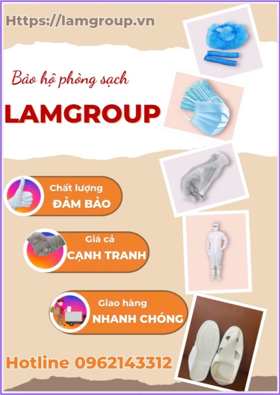 TẠI SAO PHẢI DÙNG GĂNG TAY CHỐNG TĨNH ĐIỆN TRONG PHÒNG SẠCH