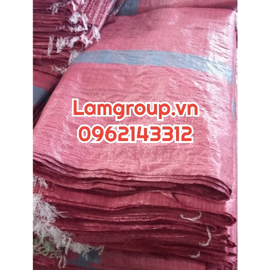 Bao tải đựng nông sản giá rẻ Bao tải đựng nông sản giá rẻ