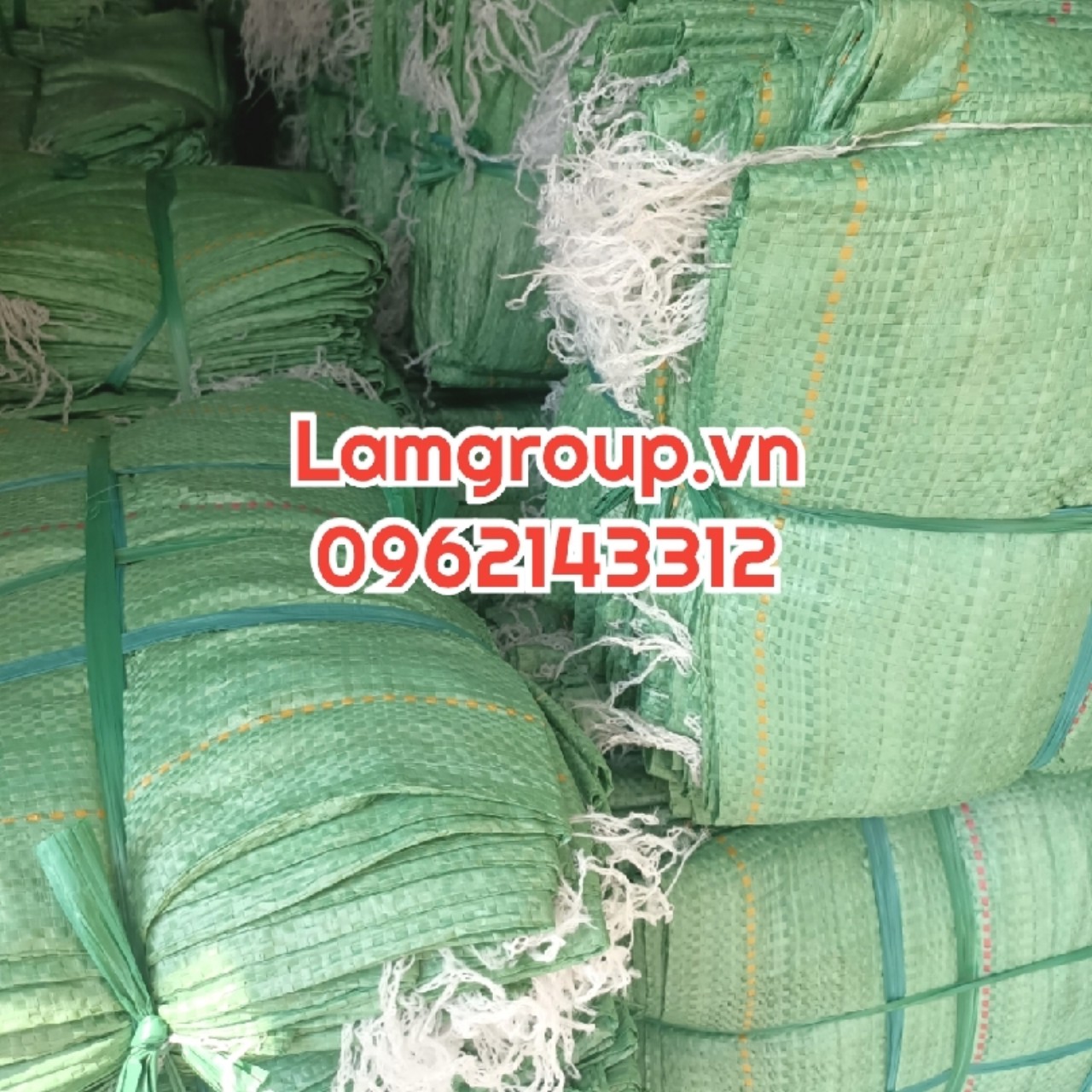 Bán sỉ bao tải đựng nước đá tinh khiết Bán sỉ bao tải đựng nước đá tinh khiết