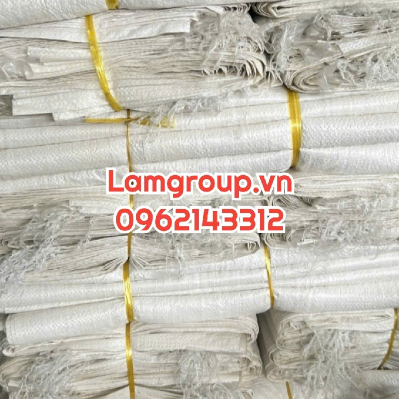 Lamgroup – nhà cung cấp bao tải đựng nước đá tinh khiết chất lượng cao Lamgroup – nhà cung cấp bao tải đựng nước đá tinh khiết chất lượng cao