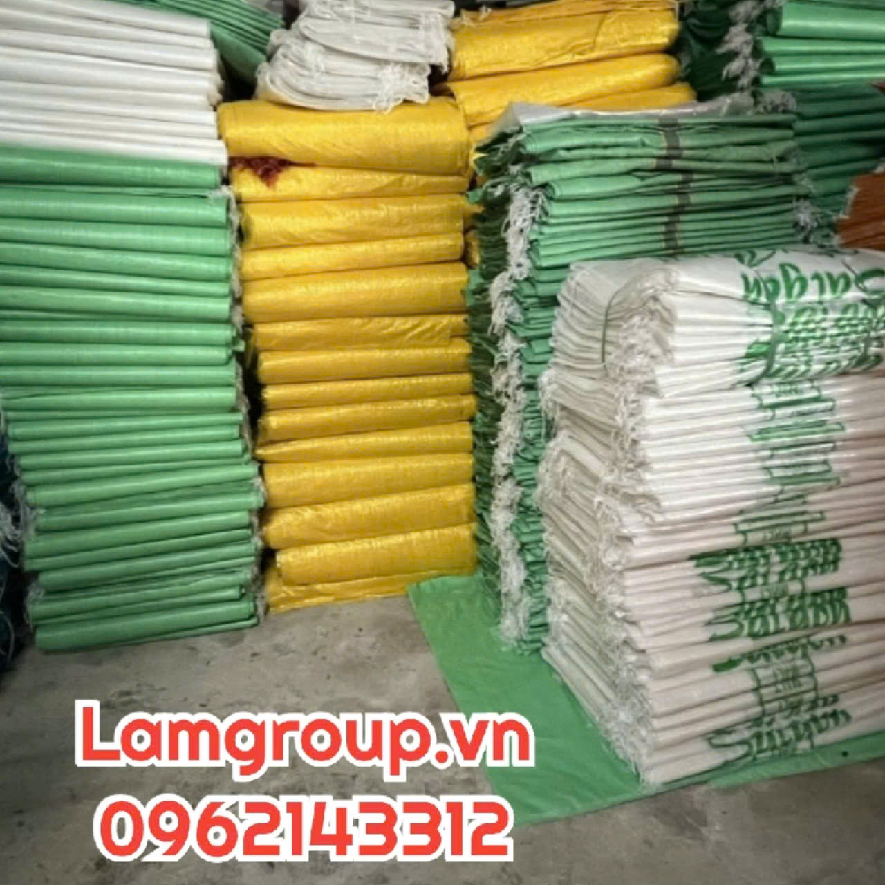 Nhà cung cấp bao tải dứa Nhà cung cấp bao tải dứa