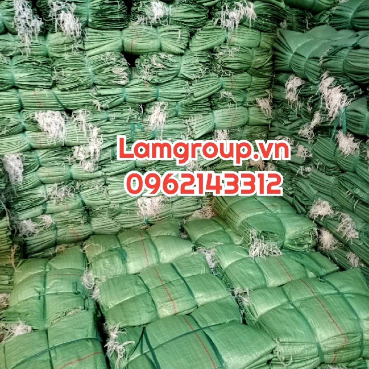 Xưởng bao PP đựng nước đá tinh khiết Xưởng bao PP đựng nước đá tinh khiết