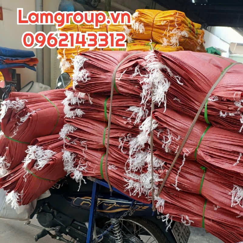 Bao tải giá rẻ đầu năm 2025 Bao tải giá rẻ đầu năm 2025