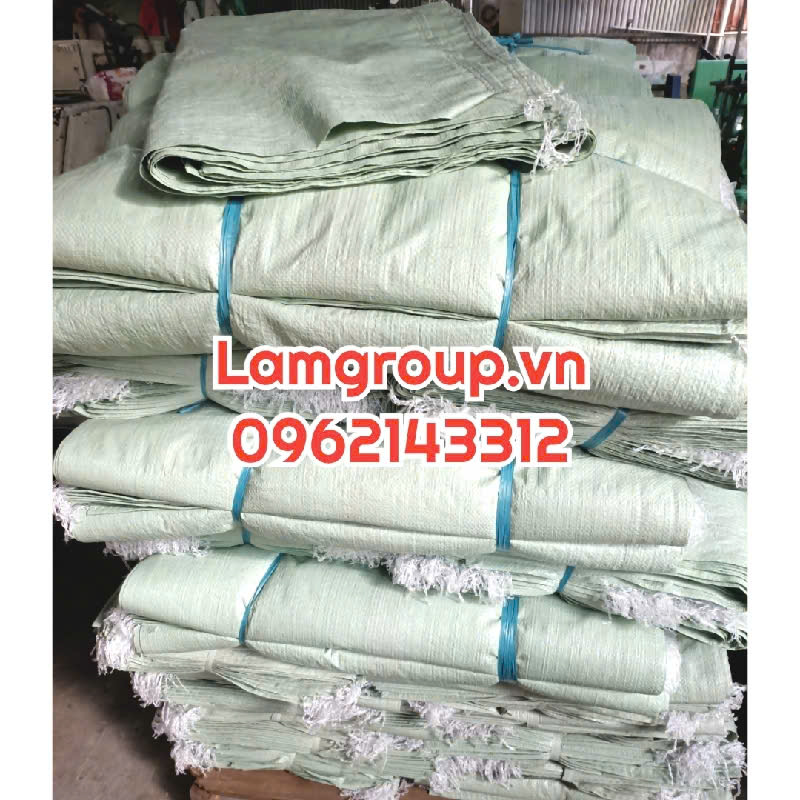 Nhà cung cấp bao tải dứa Nhà cung cấp bao tải dứa