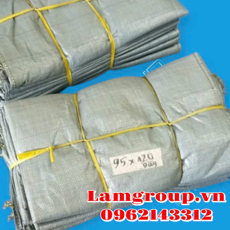 Kho hàng sỉ bao tải nhựa đựng hàng hoá giá rẻ Kho hàng sỉ bao tải nhựa đựng hàng hoá giá rẻ