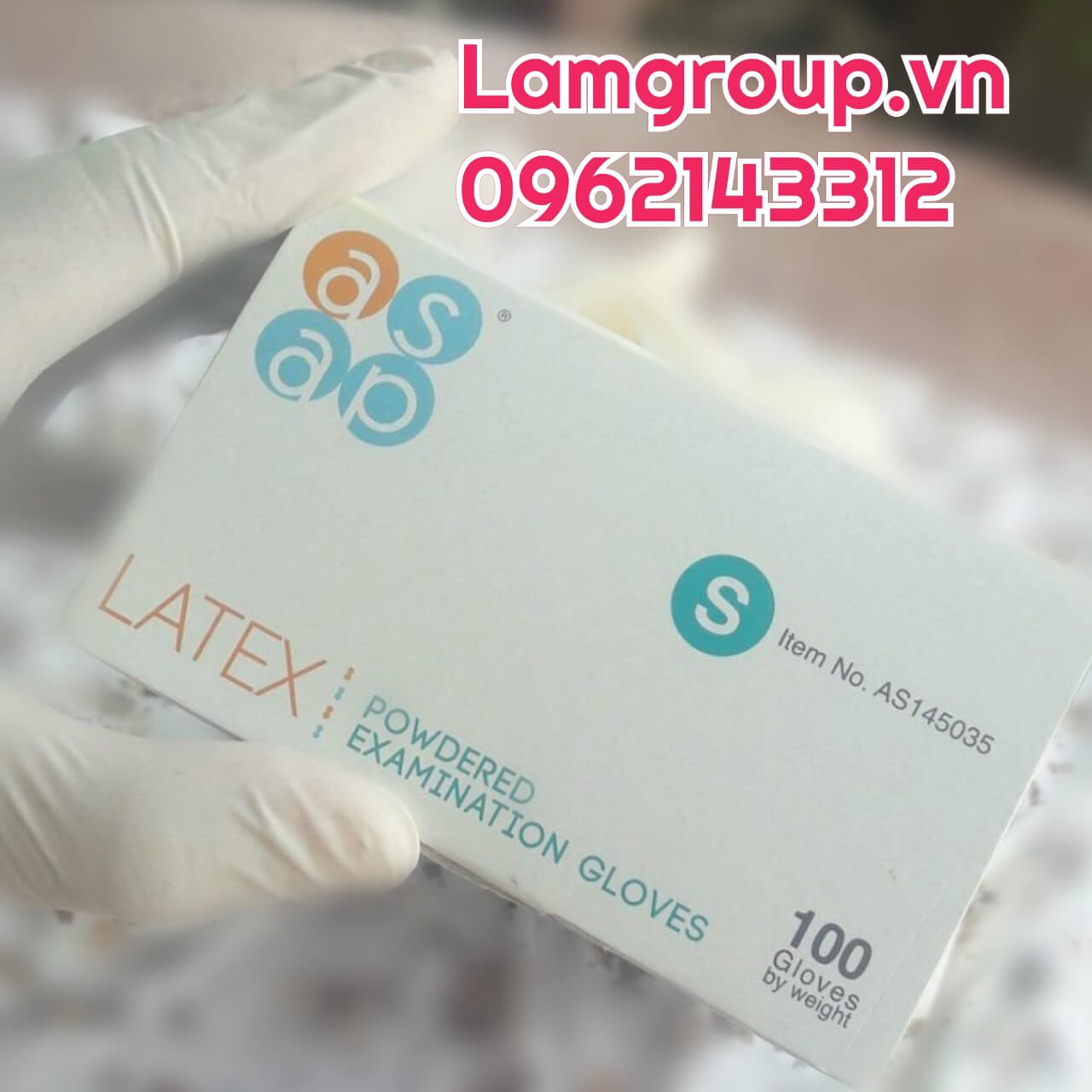 ĐẶC ĐIỂM CỦA GĂNG TAY Y TẾ ASAP NITRILE KHÔNG BỘT ĐẶC ĐIỂM CỦA GĂNG TAY Y TẾ ASAP NITRILE KHÔNG BỘT