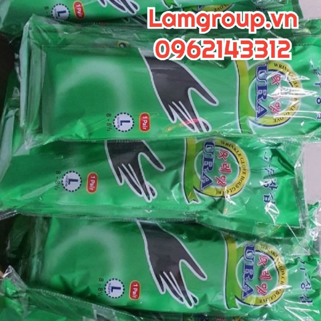 Găng tay cao su siêu bền giá tốt Găng tay cao su siêu bền giá tốt