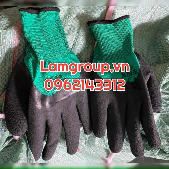 Bán sỉ găng tay vải lao động tại TP.HCM Bán sỉ găng tay vải lao động tại TP.HCM