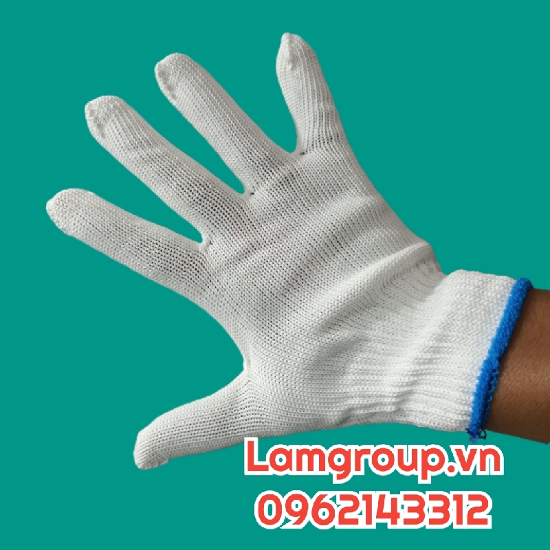 Găng tay len bảo hộ - giải pháp an toàn cho người lao động Găng tay len bảo hộ - giải pháp an toàn cho người lao động