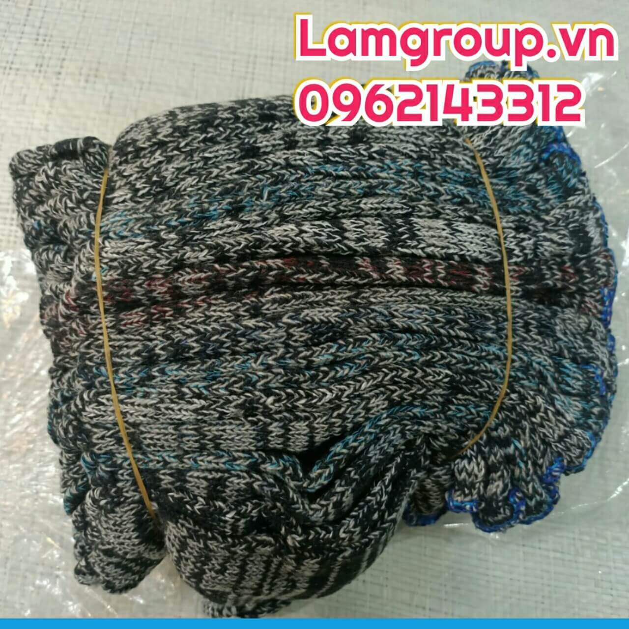 Nơi cung cấp găng tay len - găng tay bảo hộ uy tín Nơi cung cấp găng tay len - găng tay bảo hộ uy tín