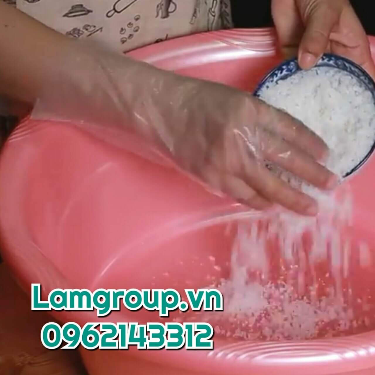 Nơi có giá găng tay nilon trong tháng 10 rẻ tại TP.HCM Nơi có giá găng tay nilon trong tháng 10 rẻ tại TP.HCM