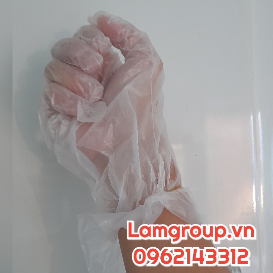Găng tay nilon dùng một lần – lựa chọn an toàn cho ngành ẩm thực Găng tay nilon dùng một lần – lựa chọn an toàn cho ngành ẩm thực