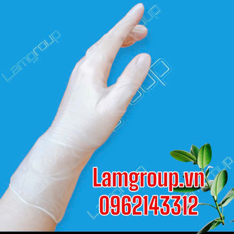 Lợi ích găng tay nilon dùng một lần Lợi ích găng tay nilon dùng một lần