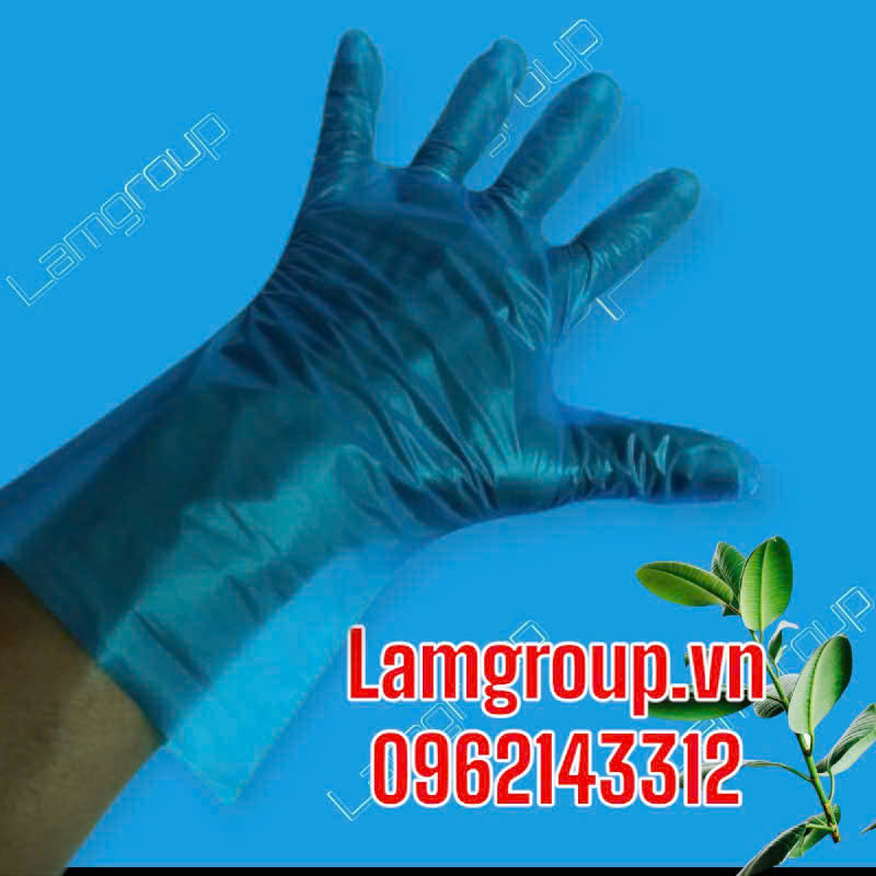 Lợi ích găng tay nilon dùng một lần Lợi ích găng tay nilon dùng một lần