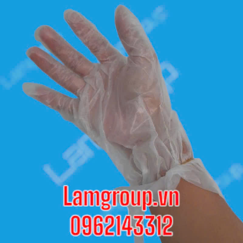 Lợi ích găng tay nilon dùng một lần Lợi ích găng tay nilon dùng một lần
