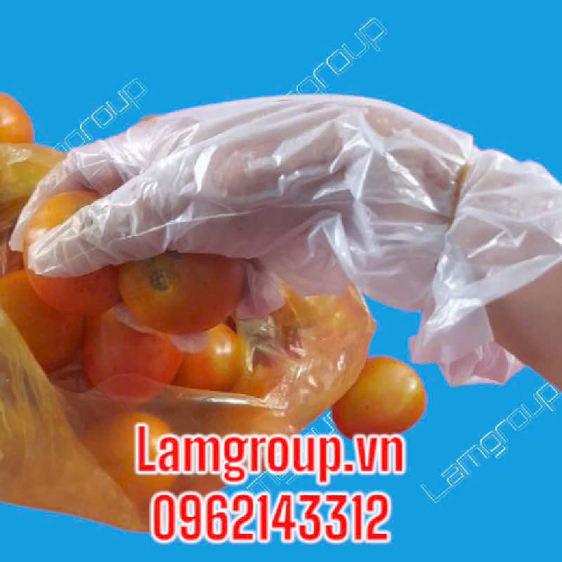 Tại sao nên sử dụng găng tay nilon khi làm việc với hóa chất? Tại sao nên sử dụng găng tay nilon khi làm việc với hóa chất?