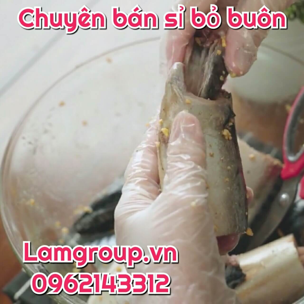 BAO TAY NILON LÀ GÌ? BAO TAY NILON LÀ GÌ?