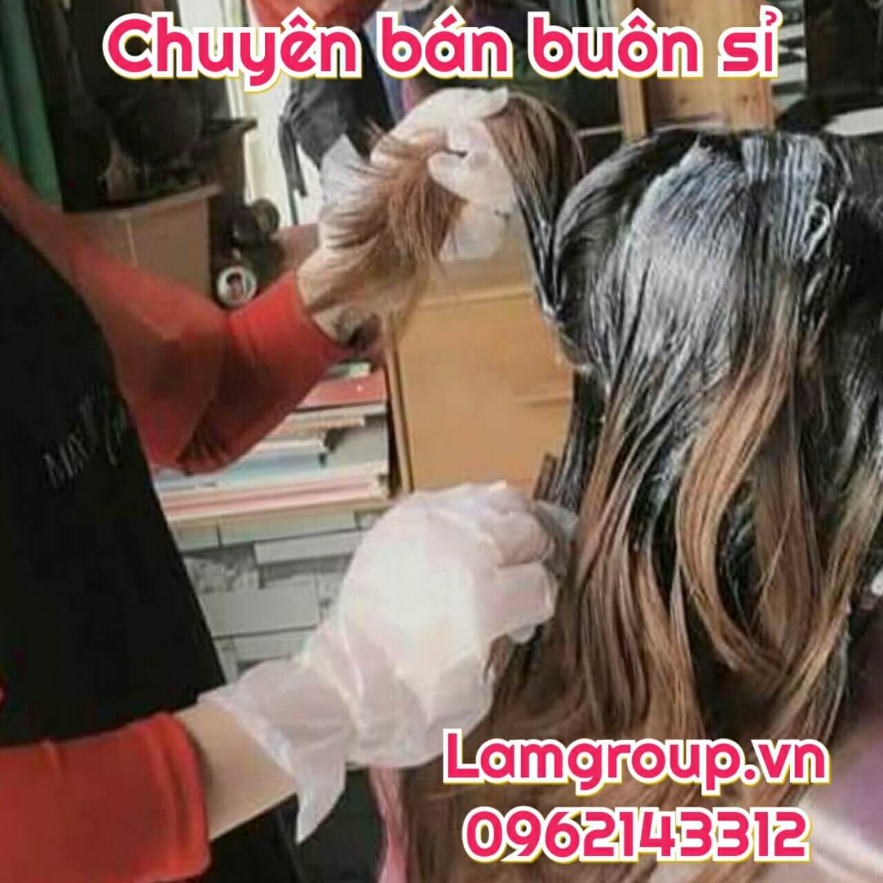 Găng tay xốp trắng nilon dùng 1 lần Găng tay xốp trắng nilon dùng 1 lần