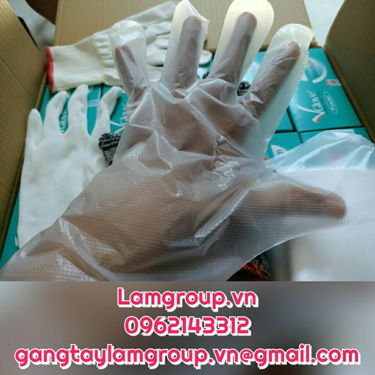 Găng tay nilon giá rẻ - chiết khấu cao, giao hàng nhanh Găng tay nilon giá rẻ - chiết khấu cao, giao hàng nhanh