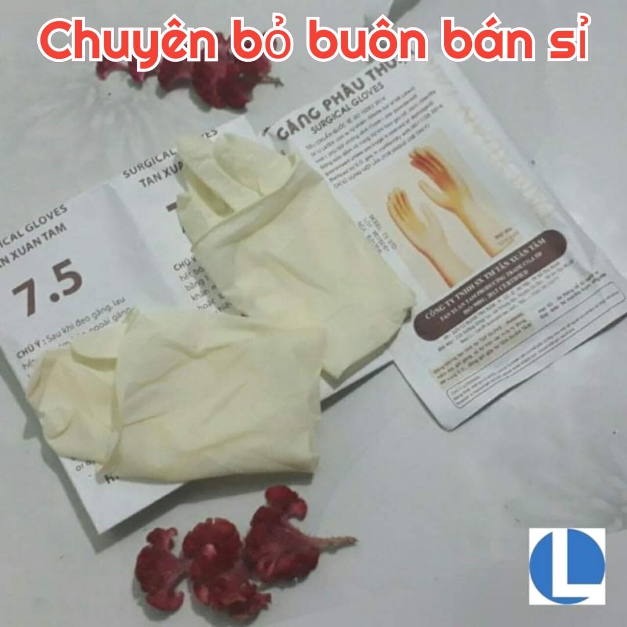 LÀM SAO ĐỂ SỬ DỤNG GĂNG TAY Y TẾ HIỆU QUẢ? LÀM SAO ĐỂ SỬ DỤNG GĂNG TAY Y TẾ HIỆU QUẢ?