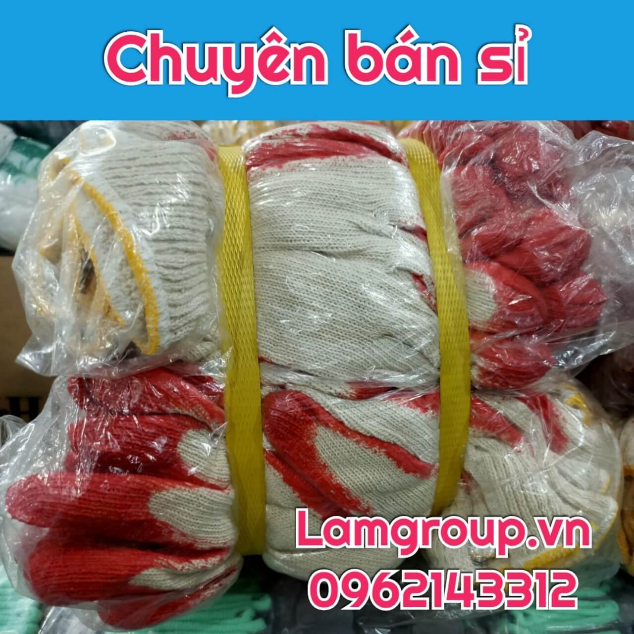 GĂNG TAY PHỦ CAO SU GIÁ RẺ THÁNG 3 TẠI TP.HCM Tiêu đề (*) GĂNG TAY PHỦ CAO SU GIÁ RẺ THÁNG 3 TẠI TP.HCM Tiêu đề (*)