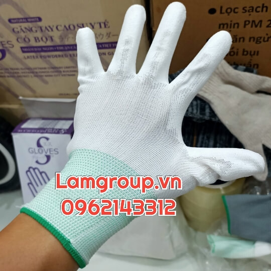 Nên mua găng tay vải sợi ở đâu trong Tháng 5? Nên mua găng tay vải sợi ở đâu trong Tháng 5?