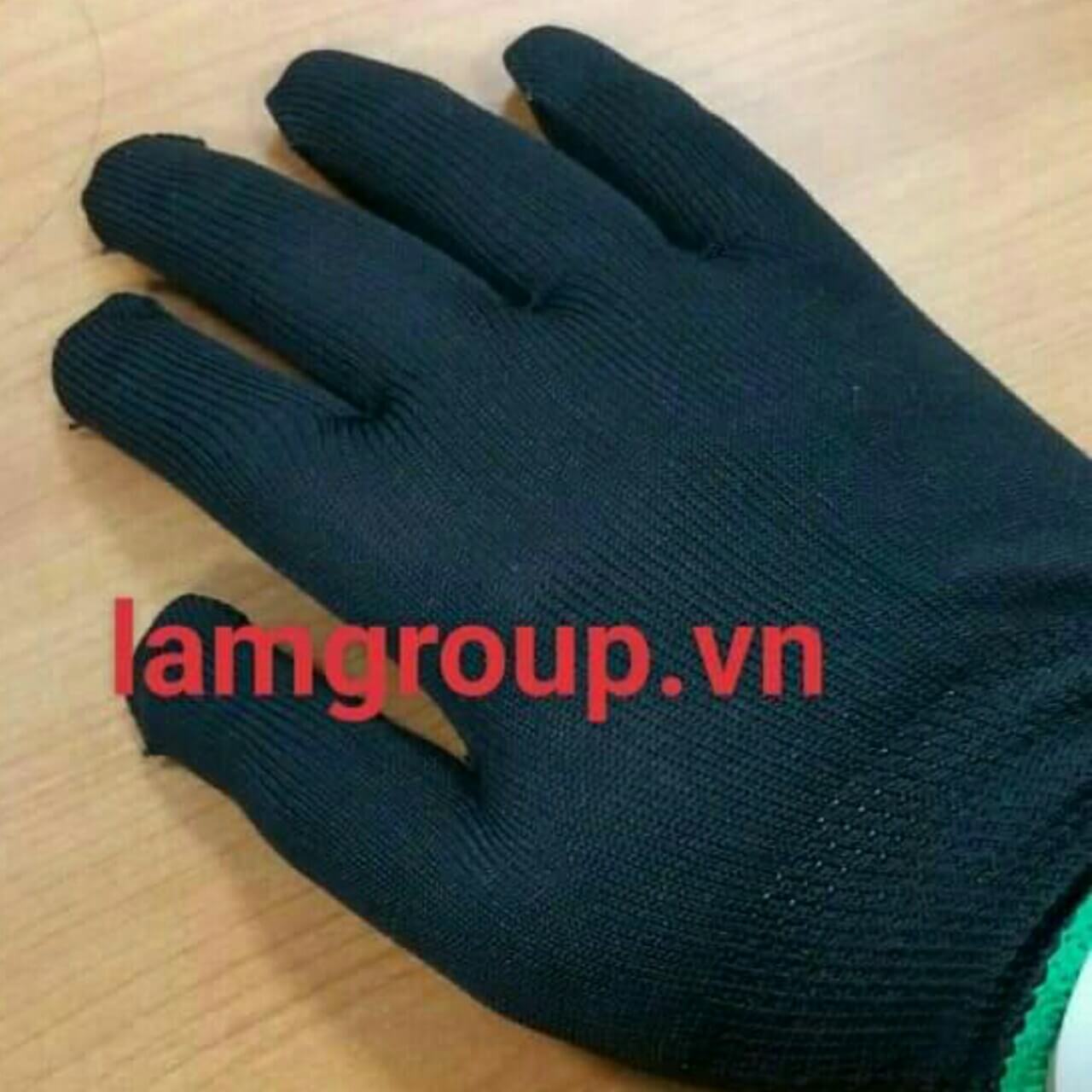 Găng tay vải đen giá siêu rẻ tháng 9 tại TP.HCM Găng tay vải đen giá siêu rẻ tháng 9 tại TP.HCM