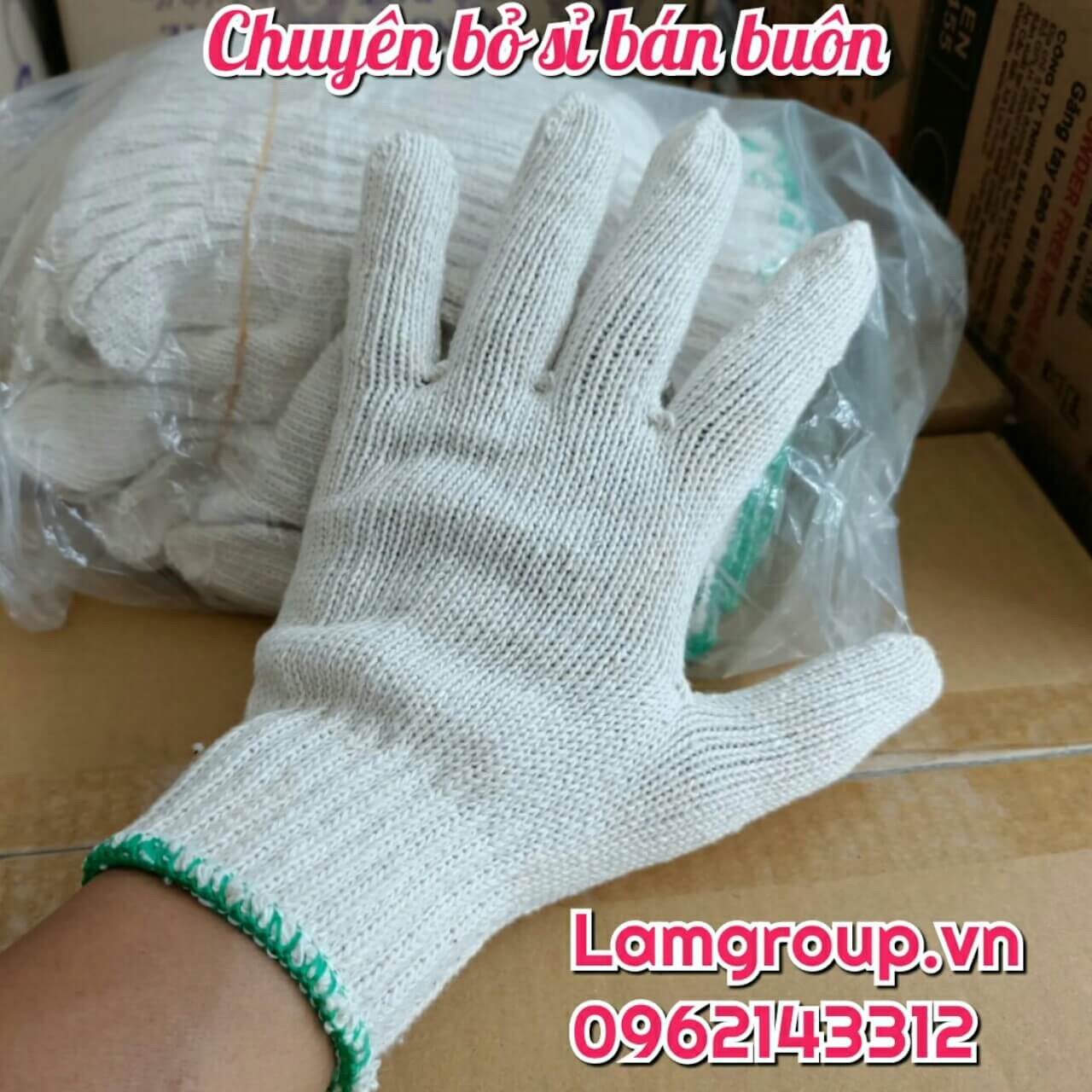 CÁC LOẠI BAO TAY LEN THÔNG DỤNG VỚI NGƯỜI LAO ĐỘNG CÁC LOẠI BAO TAY LEN THÔNG DỤNG VỚI NGƯỜI LAO ĐỘNG