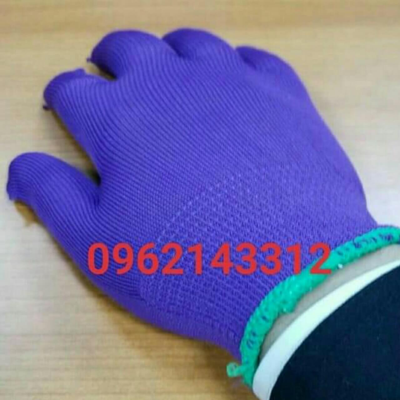 Găng tay len bảo hộ Găng tay len bảo hộ