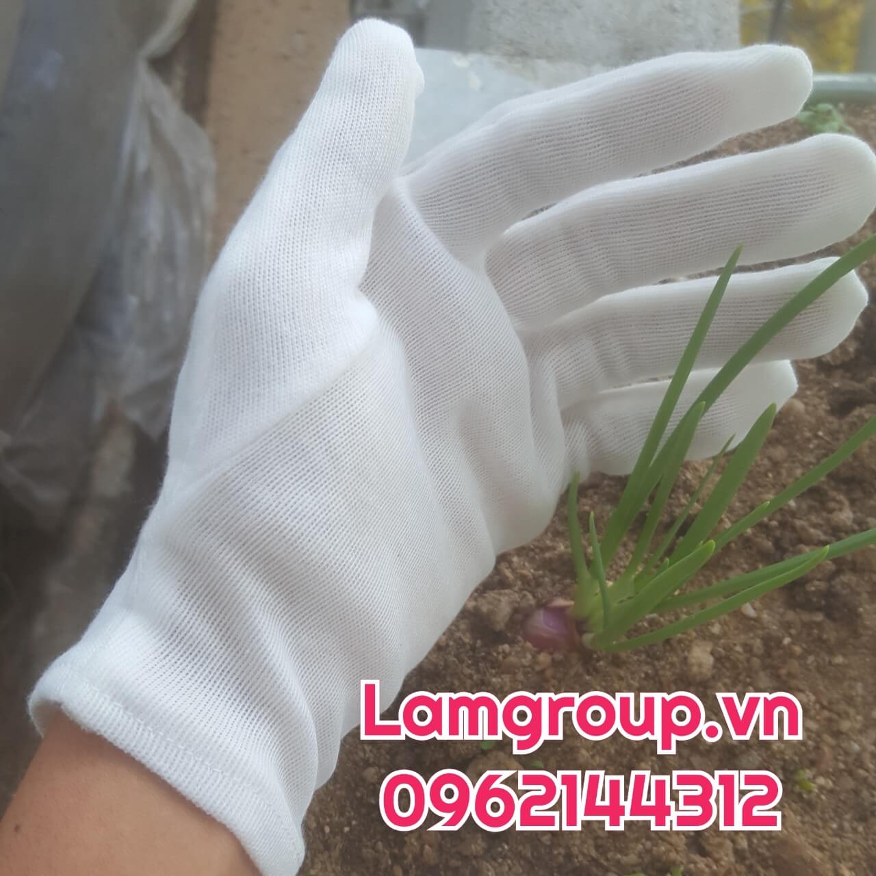 ĐẶC ĐIỂM SẢN PHẨM GĂNG TAY COTTON TRẮNG ĐẶC ĐIỂM SẢN PHẨM GĂNG TAY COTTON TRẮNG