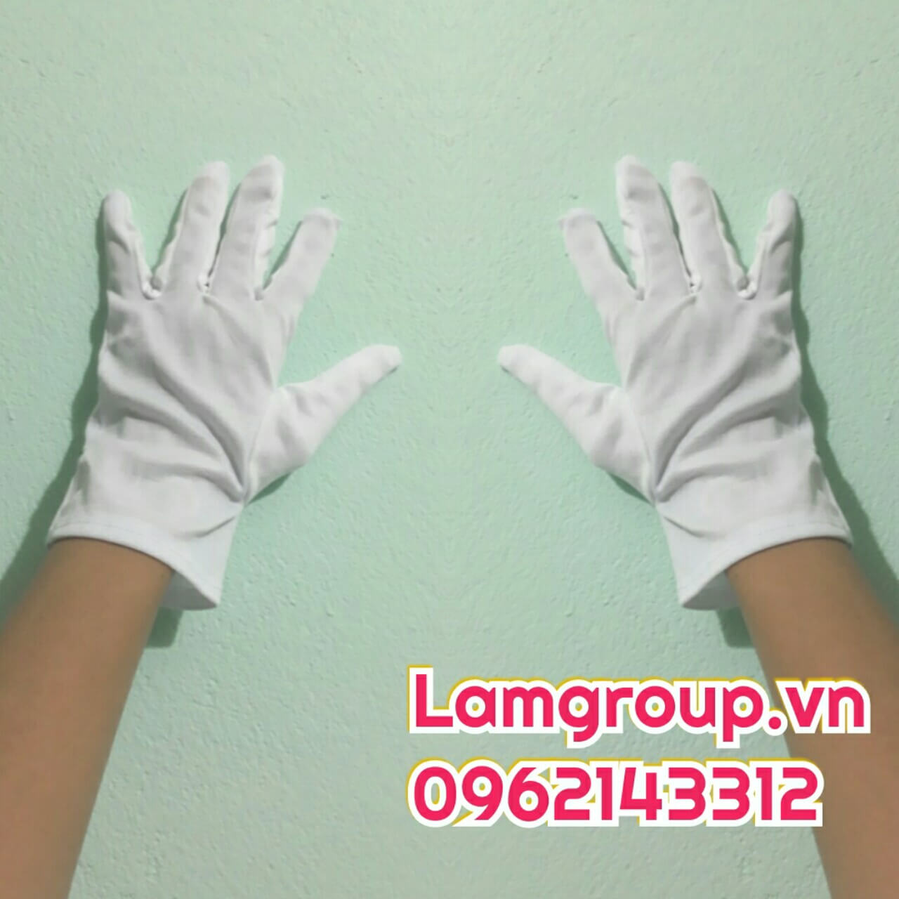 Chuyên Bao Tay Vải Trắng Dùng Trong Ngành Điện Tử Chuyên Bao Tay Vải Trắng Dùng Trong Ngành Điện Tử
