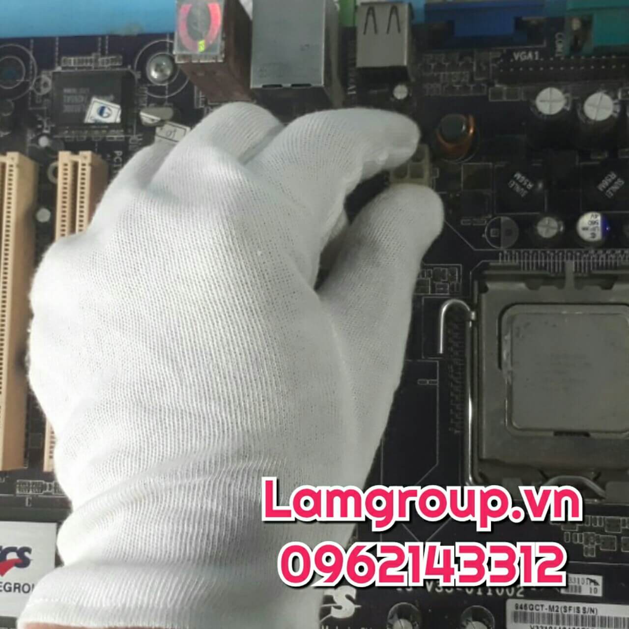 Người tiêu dùng thích găng tay vải trắng nào? Người tiêu dùng thích găng tay vải trắng nào?