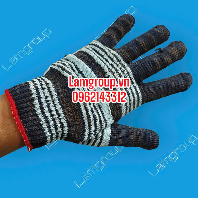 Xưởng sản xuất bao tay len giá rẻ tại TP.HCM Xưởng sản xuất bao tay len giá rẻ tại TP.HCM