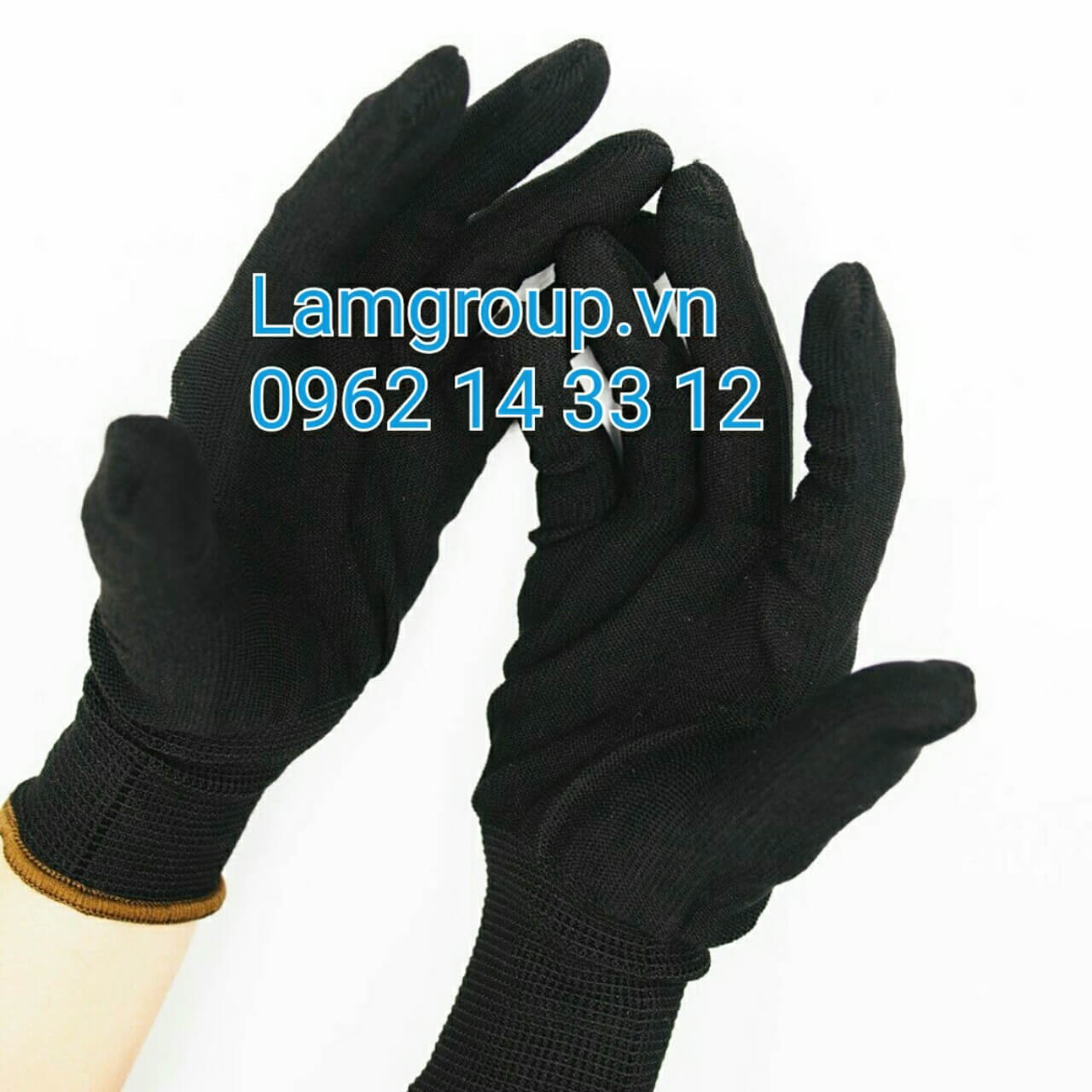 bao tay vải bao tay vải